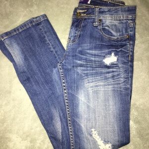Women’s Vigoss Jeans 👖